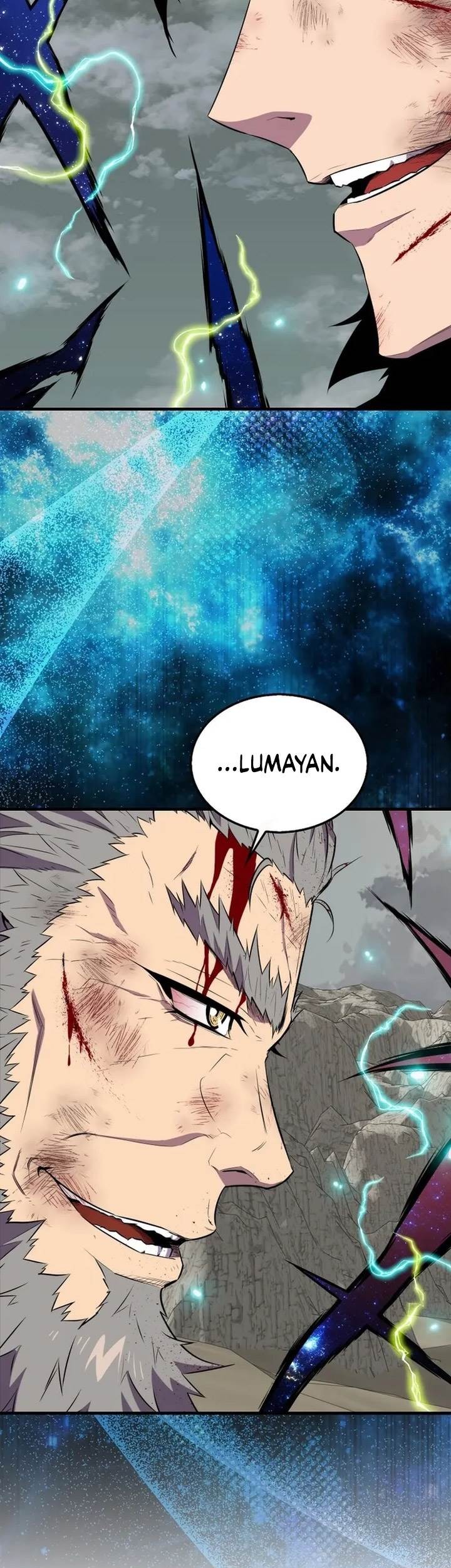 Sleeping Ranker Chapter 126 Gambar 71