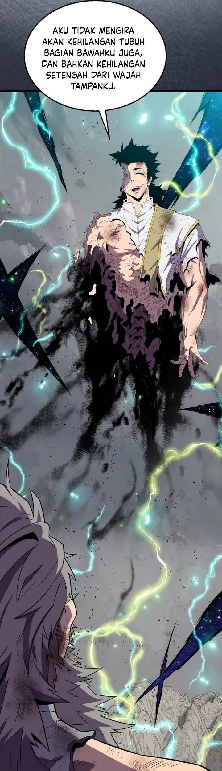Sleeping Ranker Chapter 126 Gambar 73