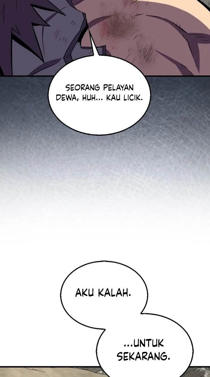 Sleeping Ranker Chapter 126 Gambar 74