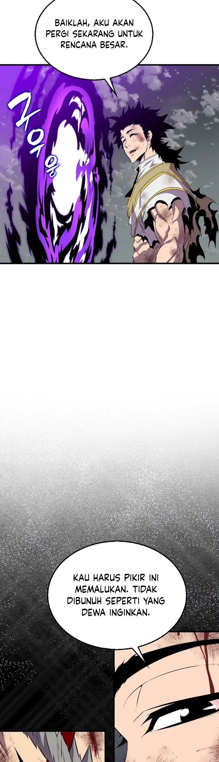 Sleeping Ranker Chapter 126 Gambar 77