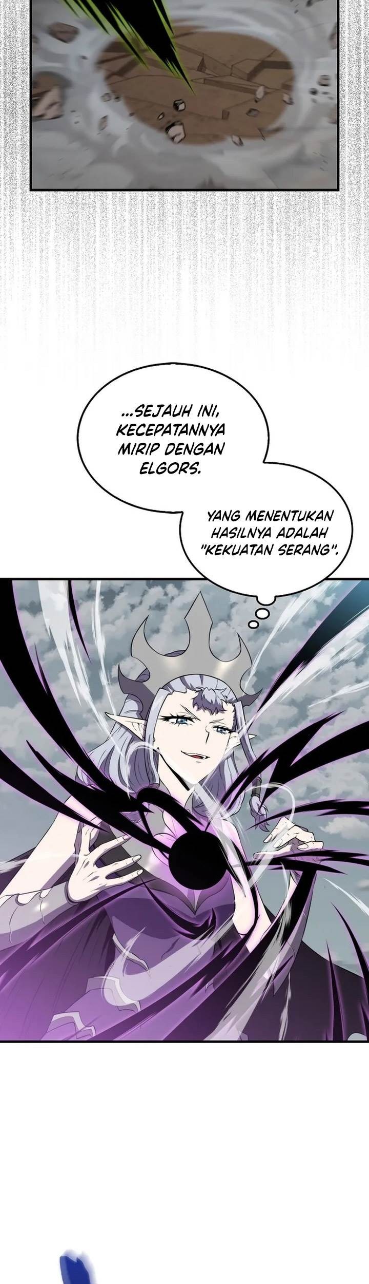 Sleeping Ranker Chapter 126 Gambar 11