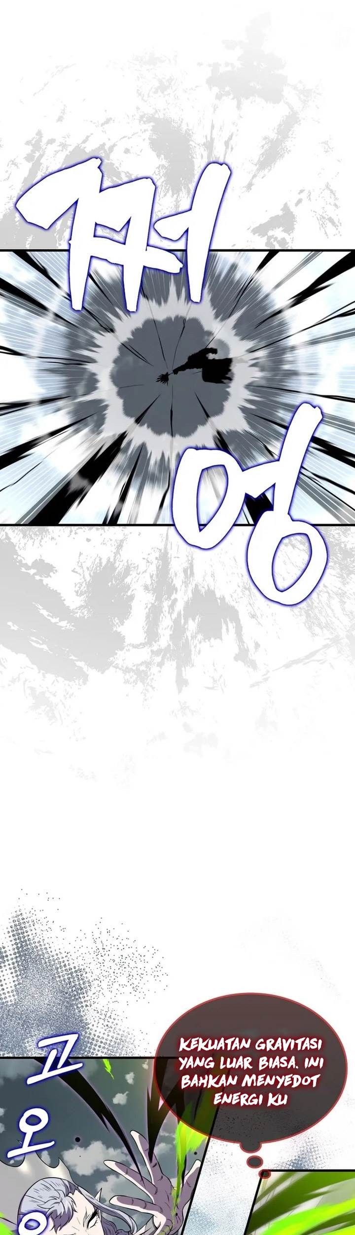 Sleeping Ranker Chapter 126 Gambar 13