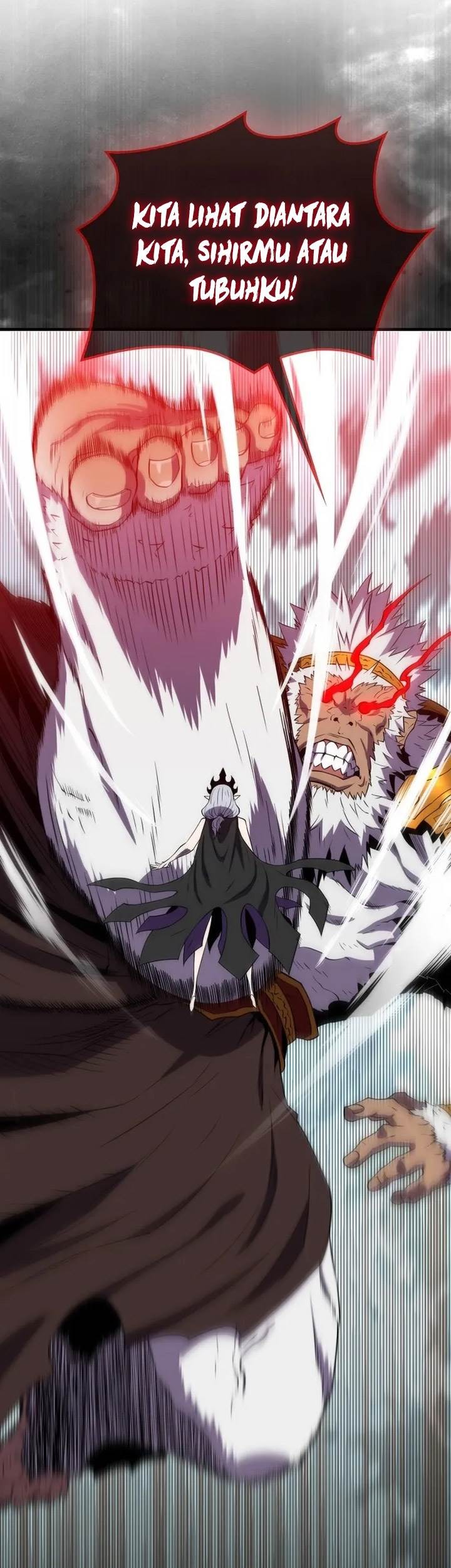 Sleeping Ranker Chapter 126 Gambar 15