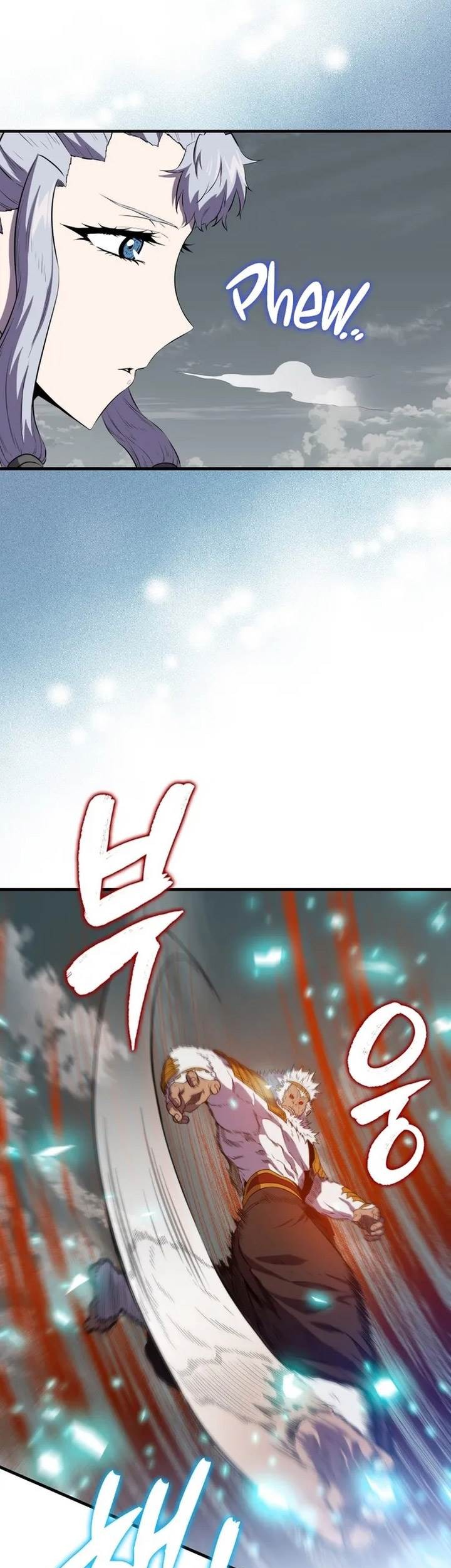 Sleeping Ranker Chapter 126 Gambar 17