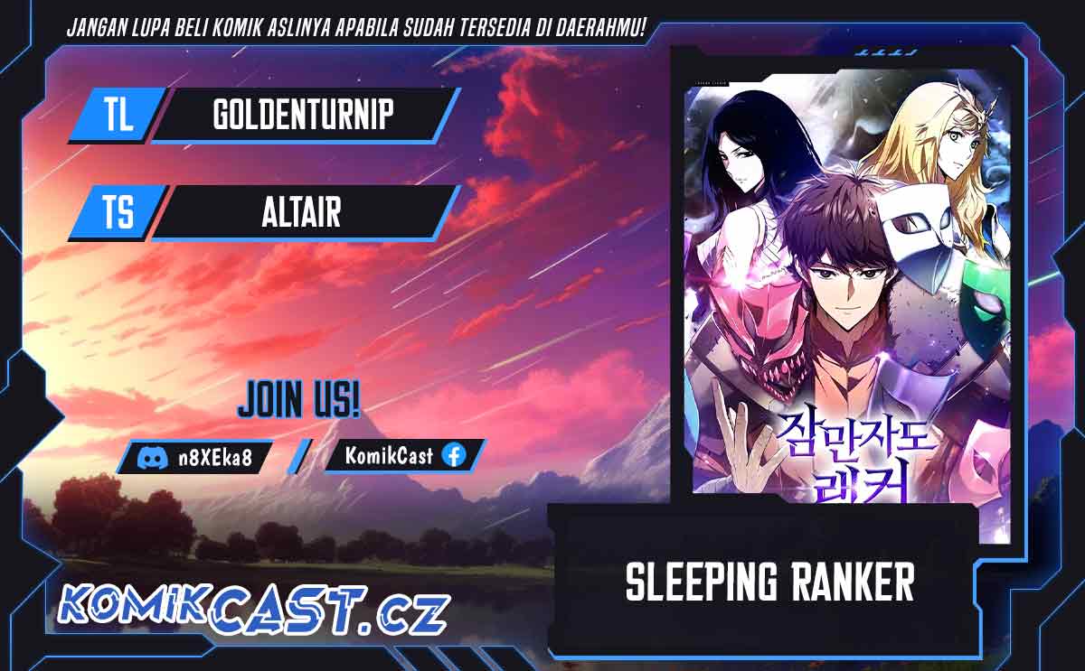 Baca Komik Sleeping Ranker Chapter 124 Gambar 1