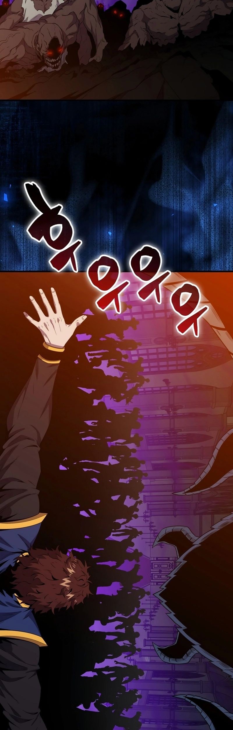 Sleeping Ranker Chapter 123 Gambar 30