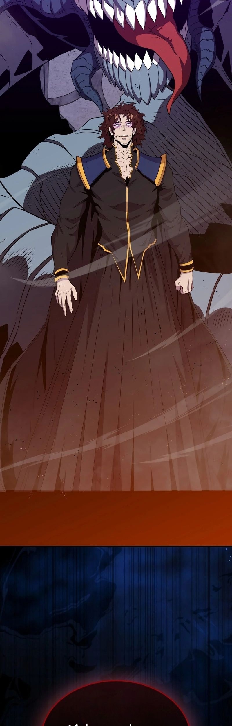 Sleeping Ranker Chapter 123 Gambar 32