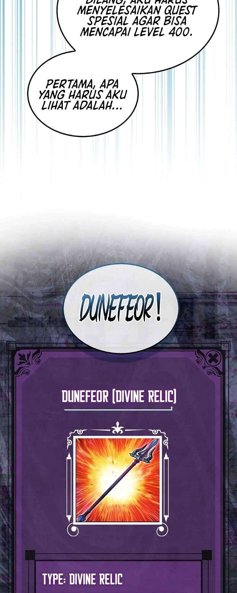 Sleeping Ranker Chapter 123 Gambar 37