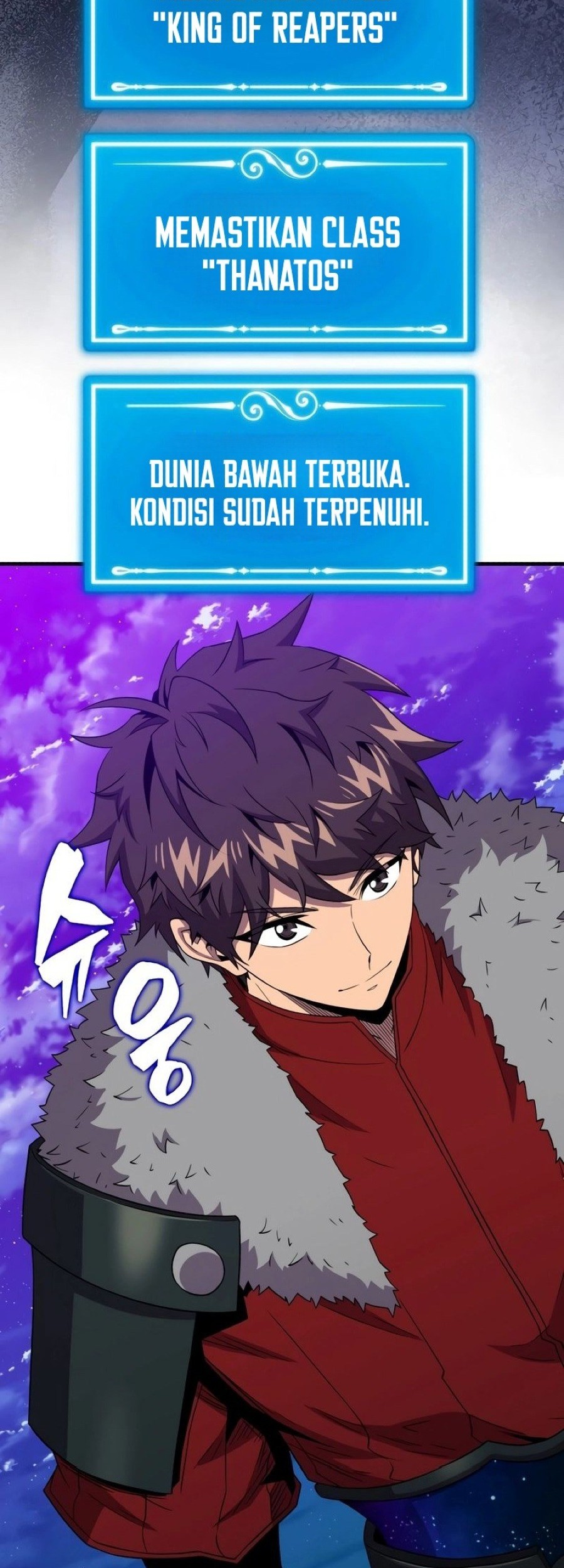 Sleeping Ranker Chapter 123 Gambar 63