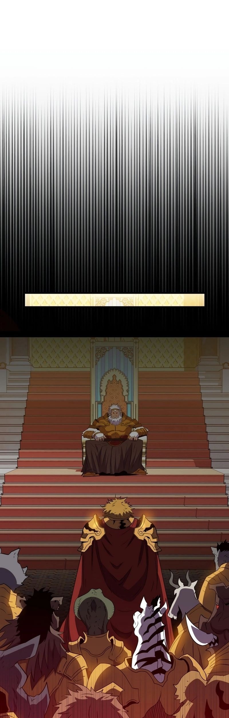 Sleeping Ranker Chapter 123 Gambar 8