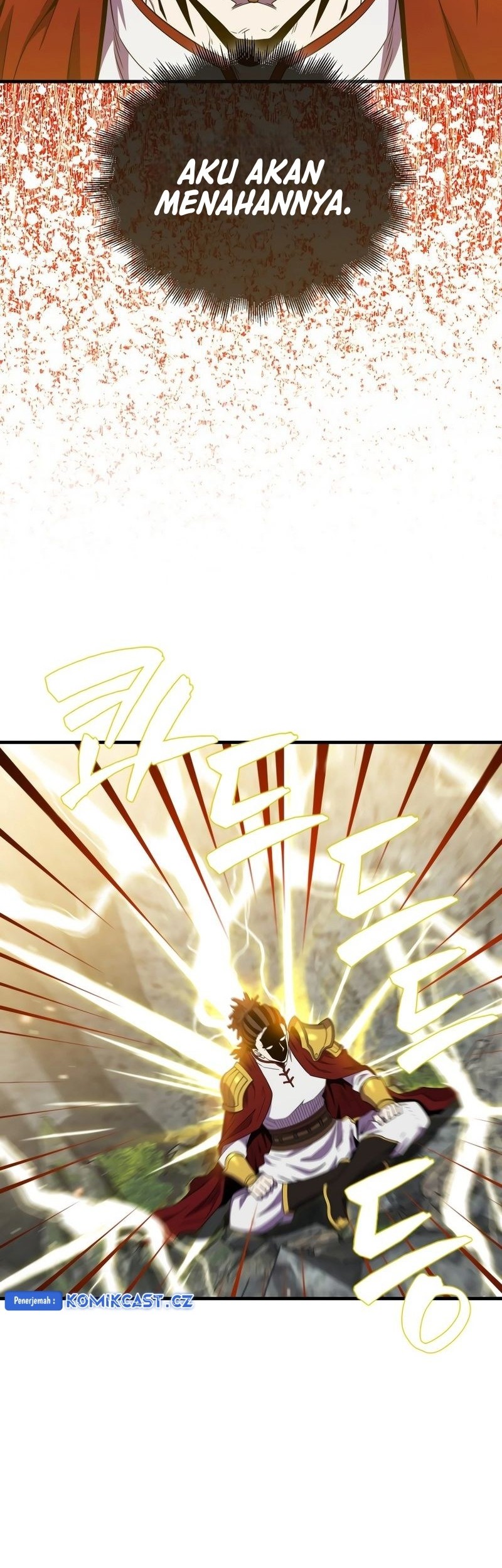 Sleeping Ranker Chapter 123 Gambar 18