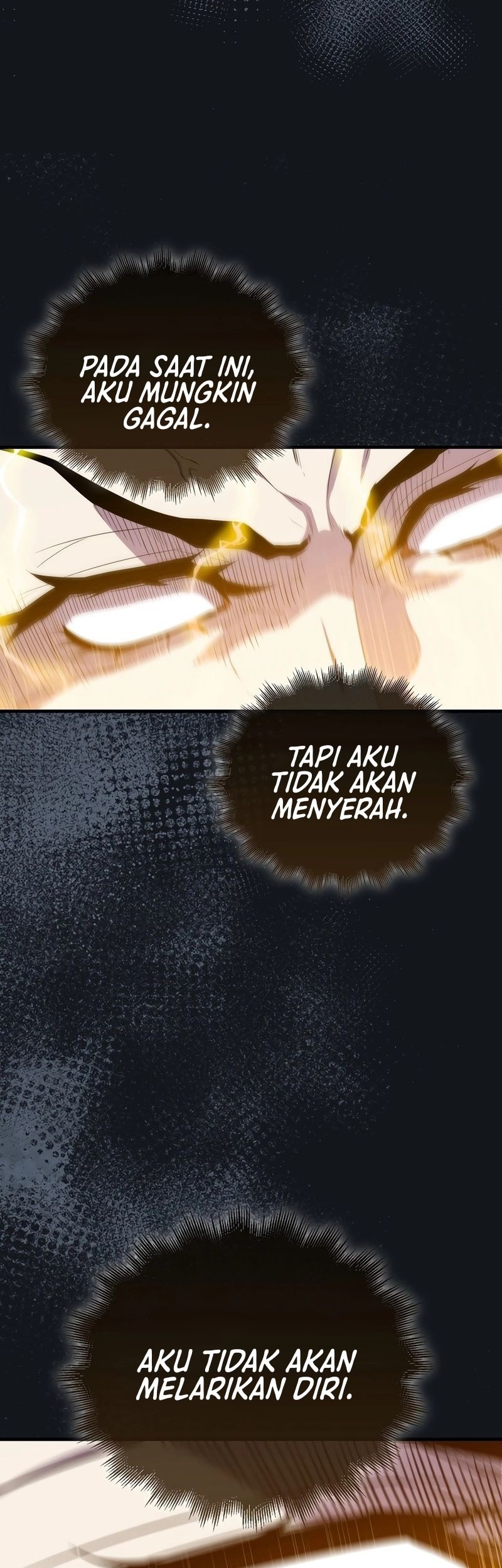 Sleeping Ranker Chapter 123 Gambar 20