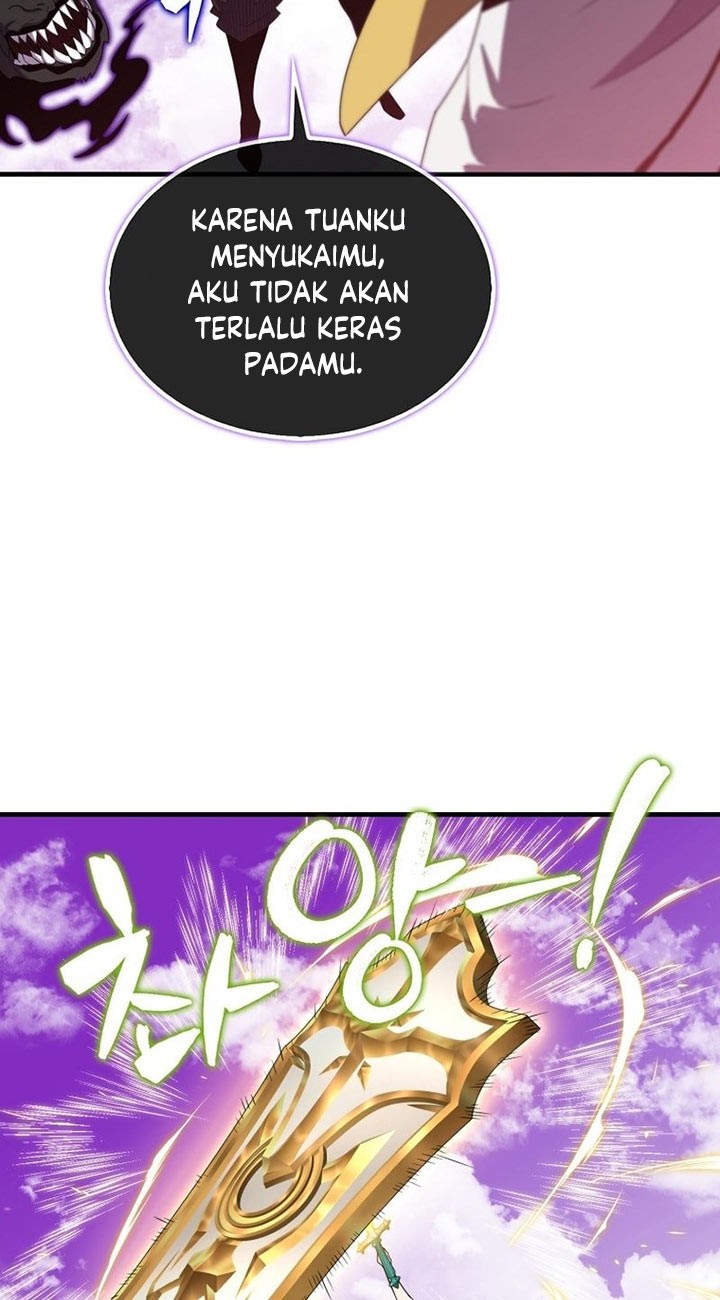 Sleeping Ranker Chapter 122 Gambar 37