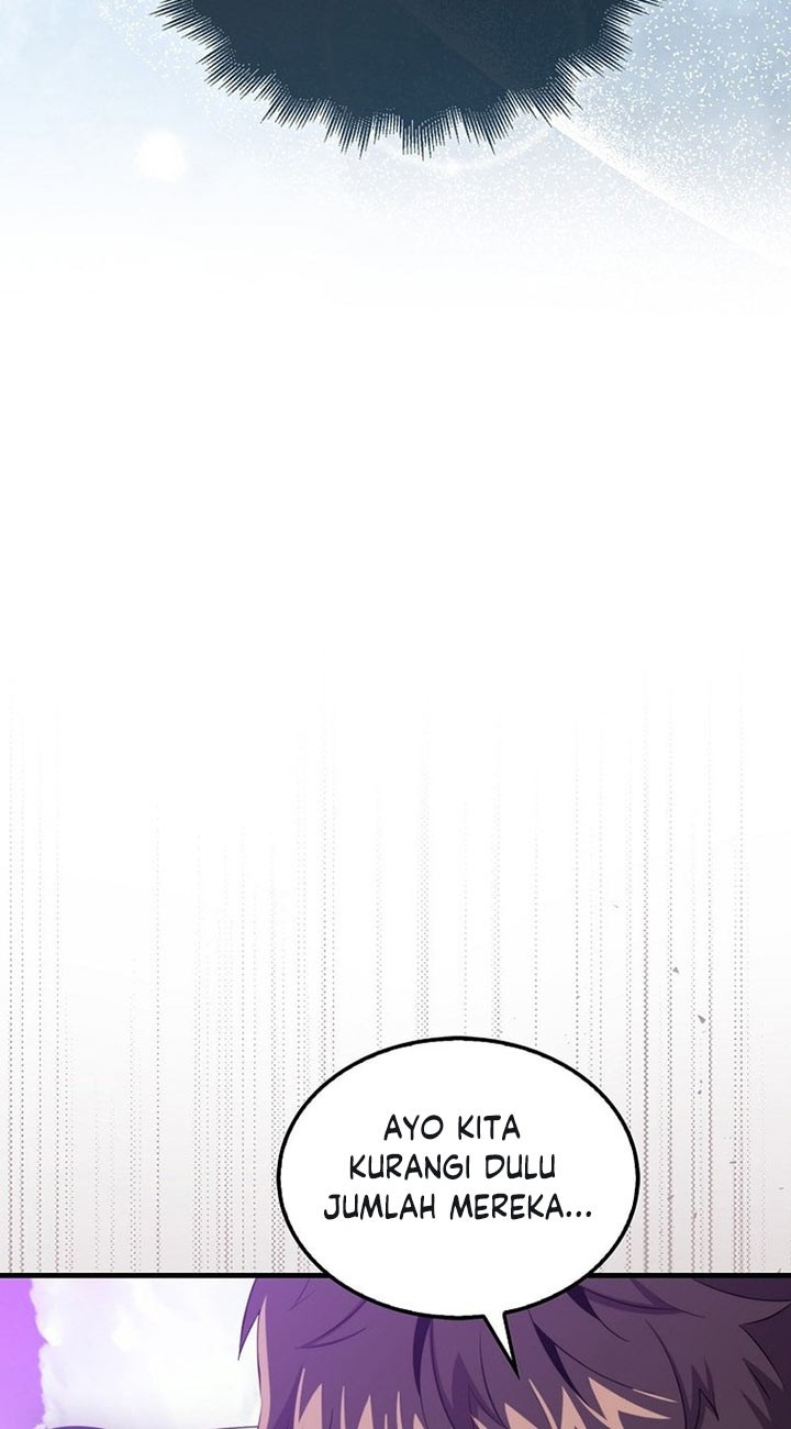 Sleeping Ranker Chapter 122 Gambar 7