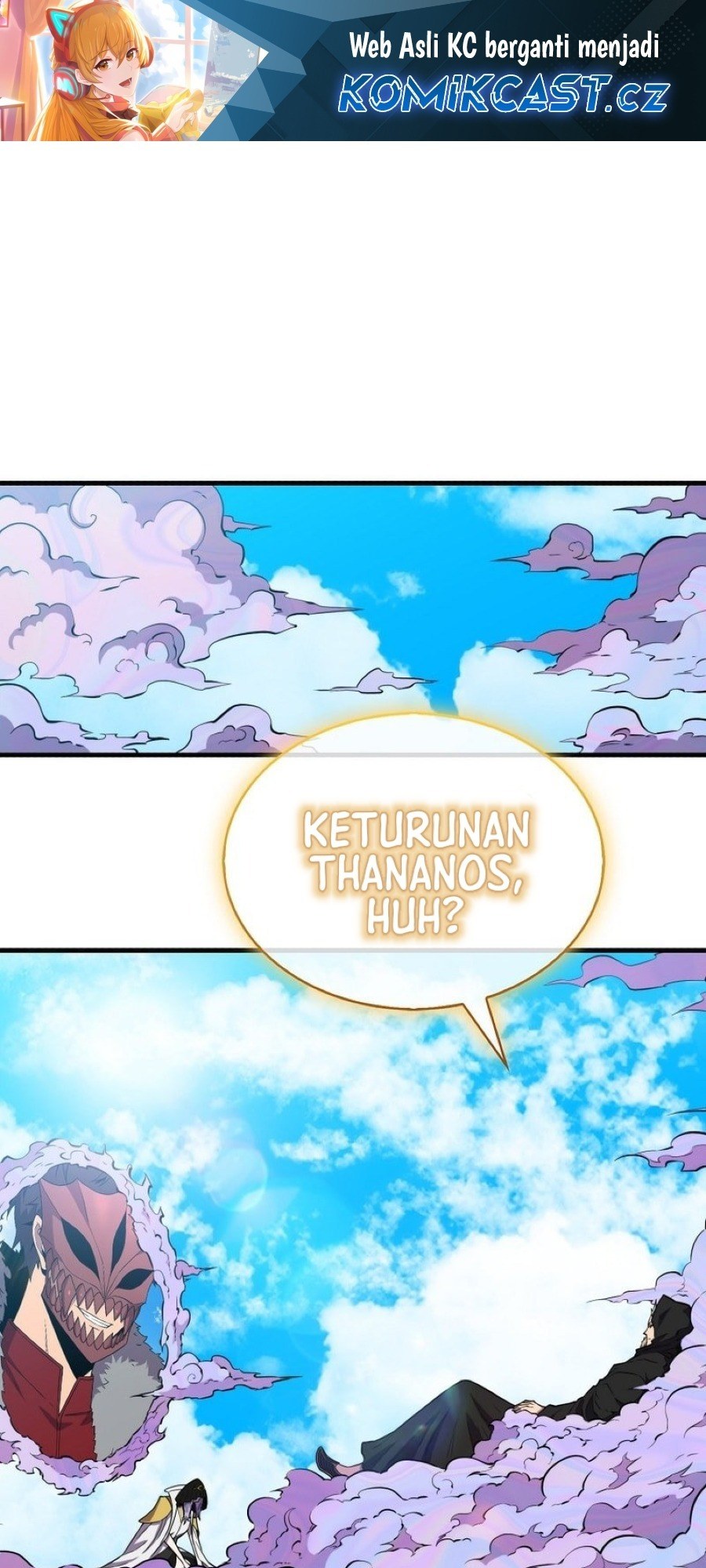 Baca Sleeping Ranker Chapter 121 Gambar 2