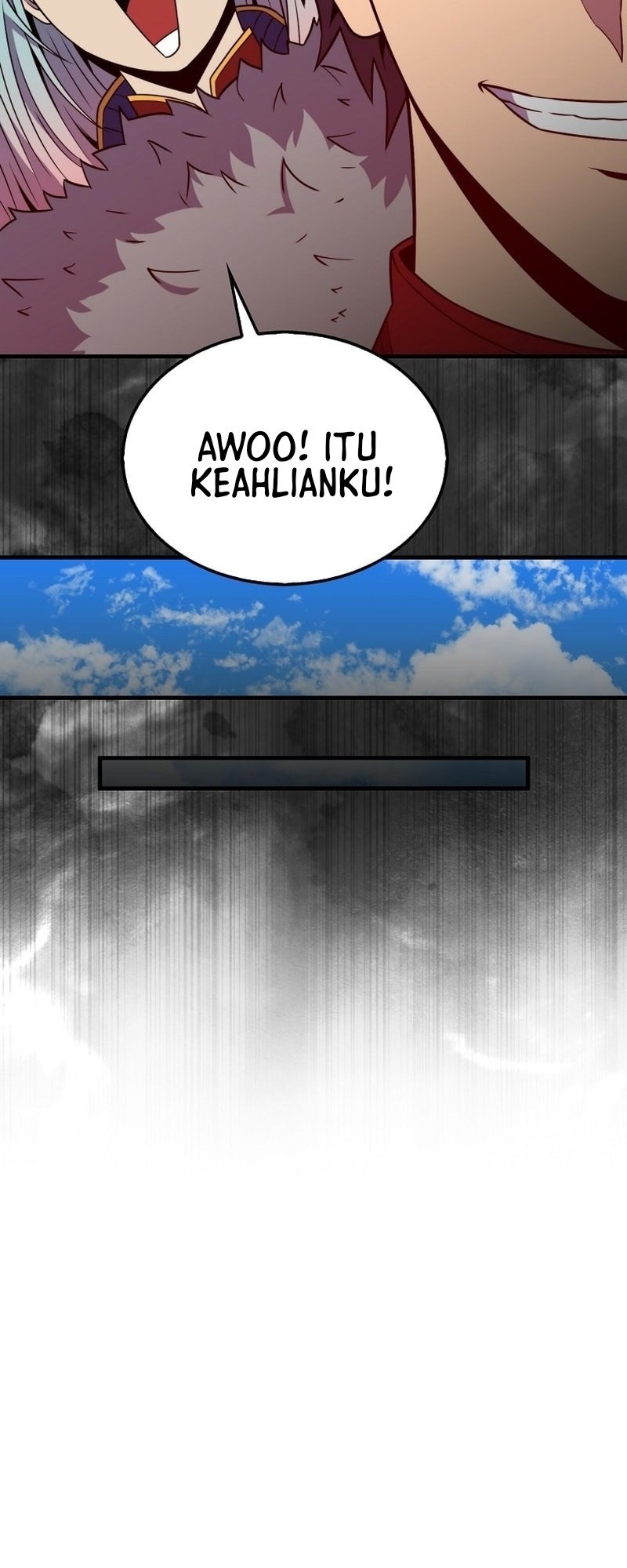 Sleeping Ranker Chapter 121 Gambar 20