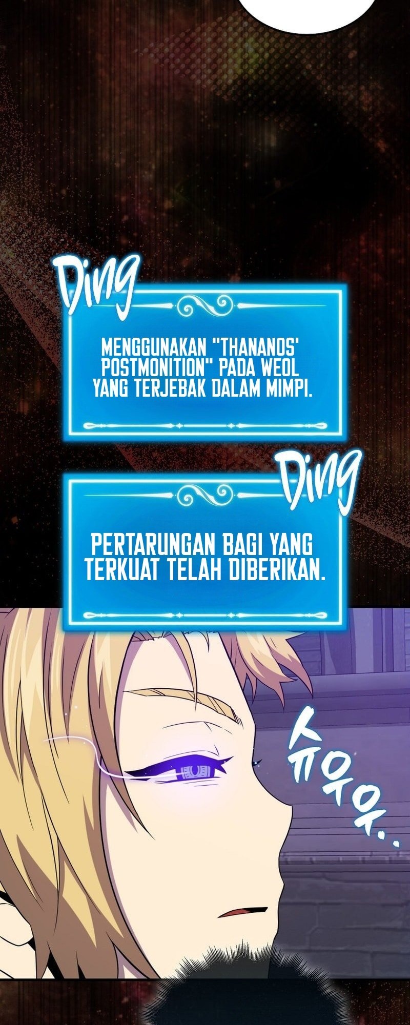 Sleeping Ranker Chapter 121 Gambar 56