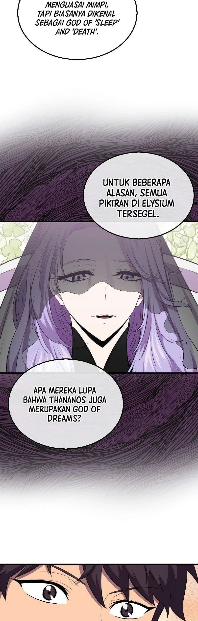 Sleeping Ranker Chapter 120 Gambar 18