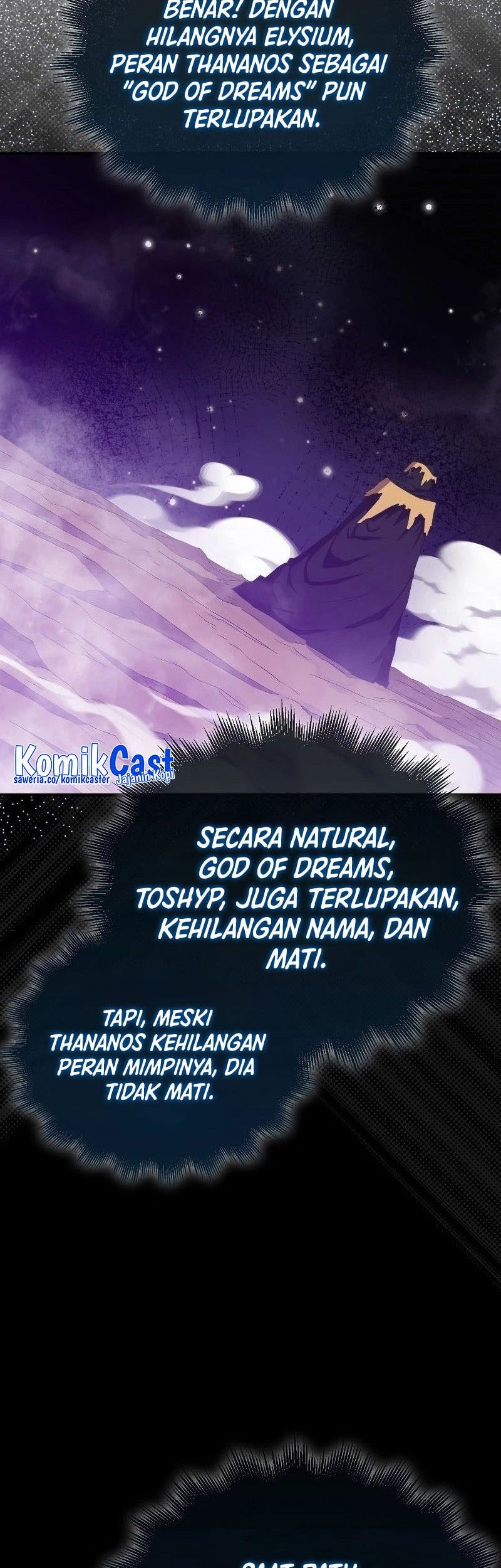 Sleeping Ranker Chapter 120 Gambar 22