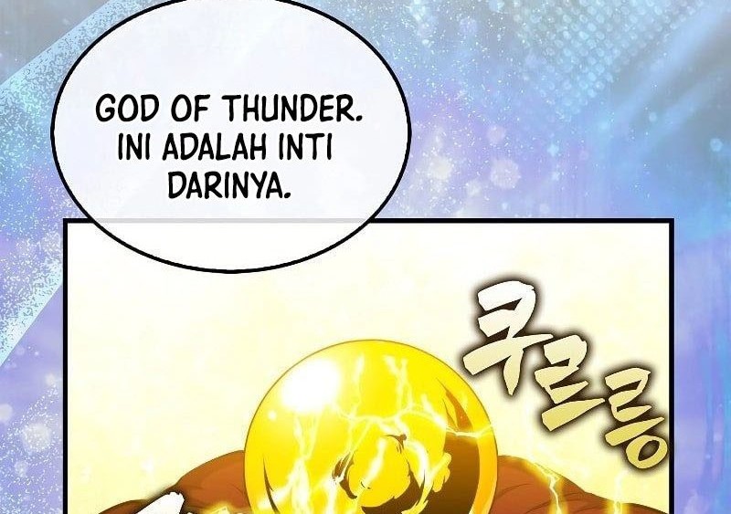 Sleeping Ranker Chapter 120 Gambar 41