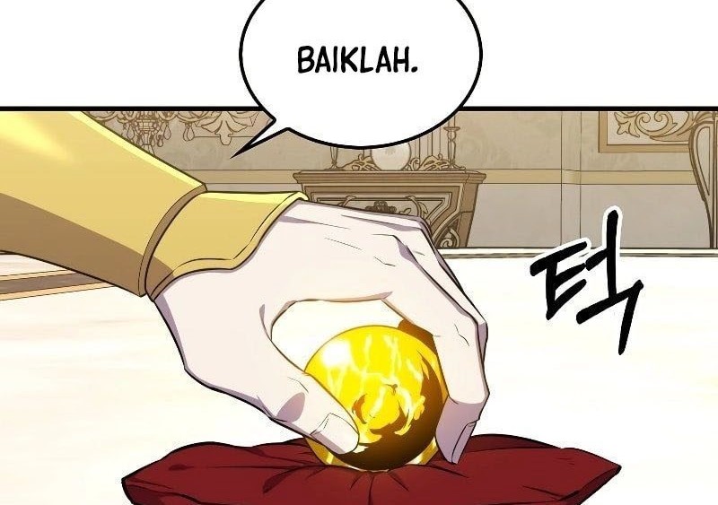 Sleeping Ranker Chapter 120 Gambar 45