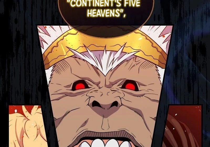 Sleeping Ranker Chapter 120 Gambar 51