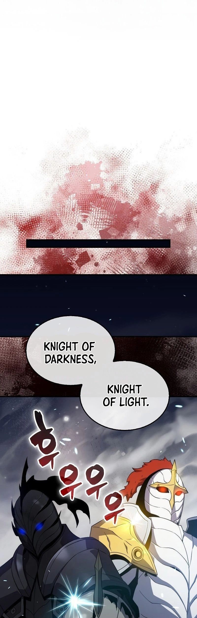 Sleeping Ranker Chapter 120 Gambar 56