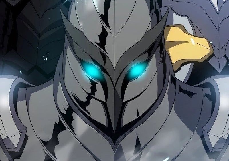 Sleeping Ranker Chapter 120 Gambar 57