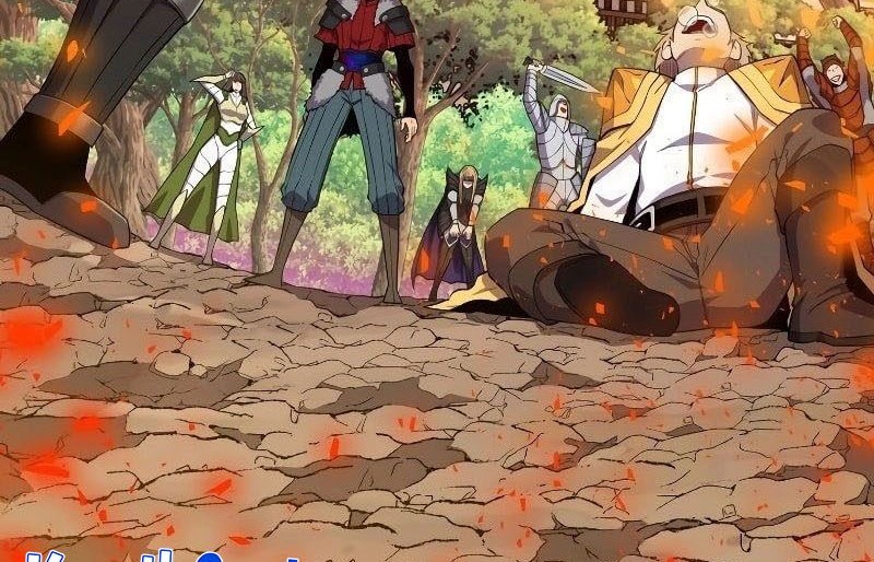 Sleeping Ranker Chapter 120 Gambar 3