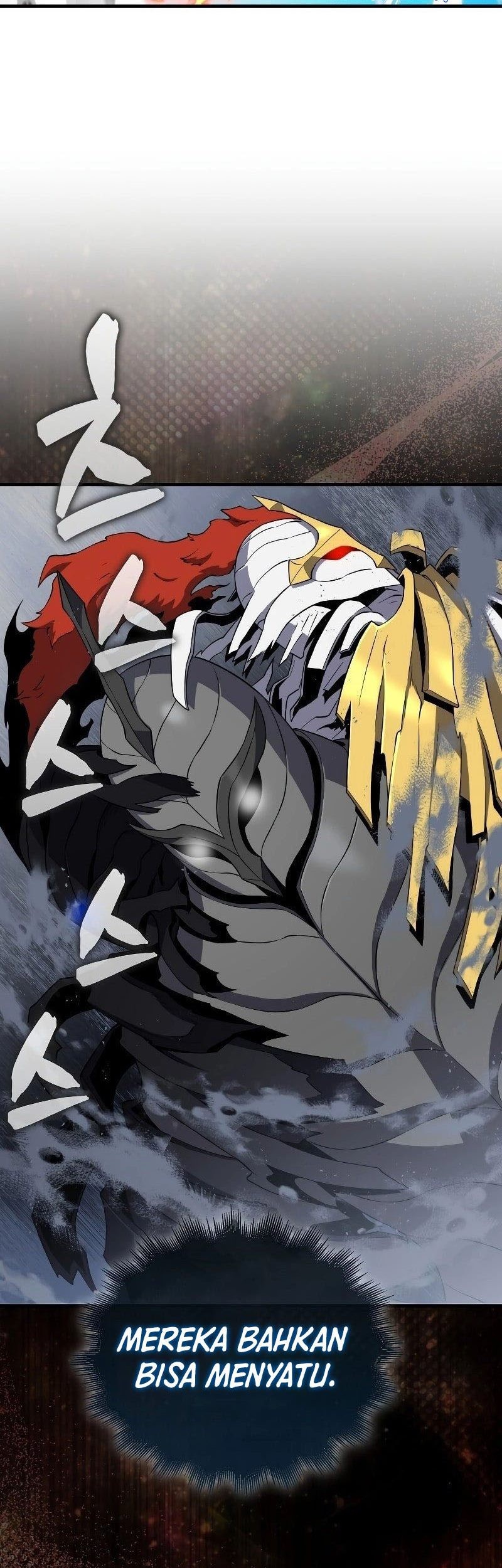 Sleeping Ranker Chapter 120 Gambar 60