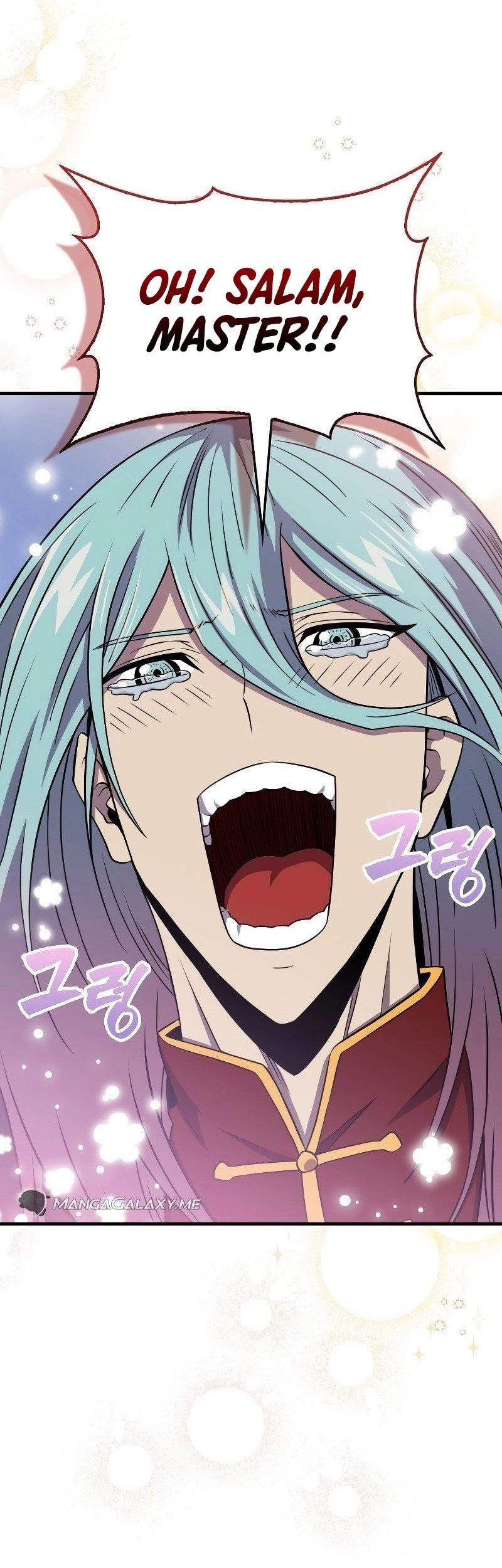 Sleeping Ranker Chapter 120 Gambar 76