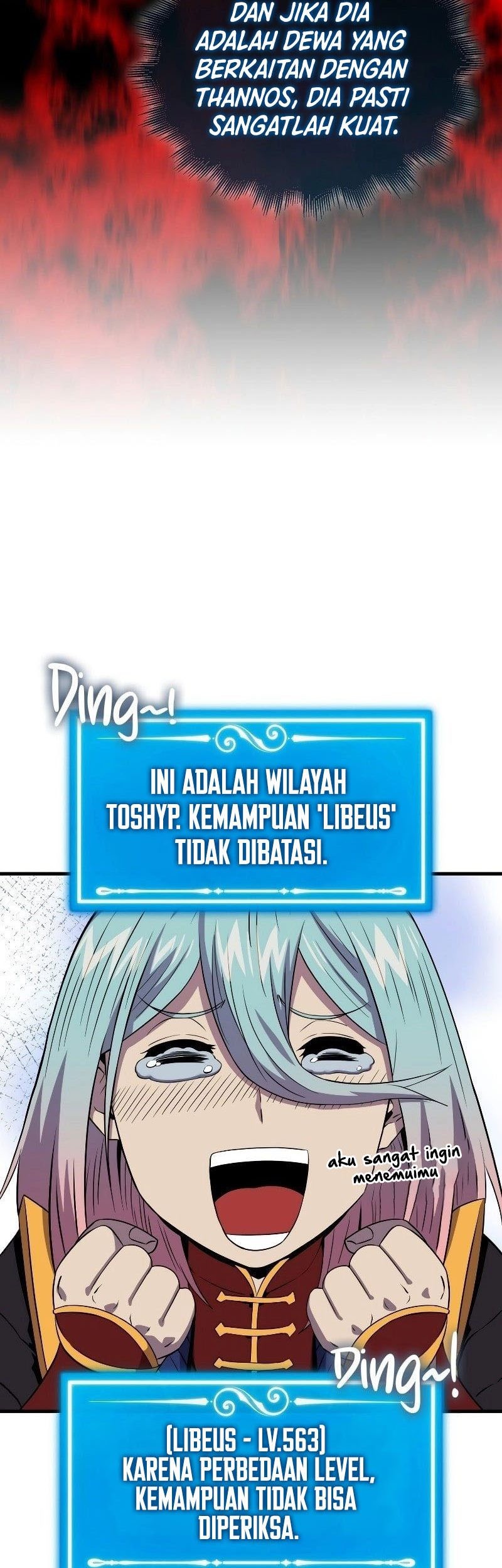 Sleeping Ranker Chapter 120 Gambar 80