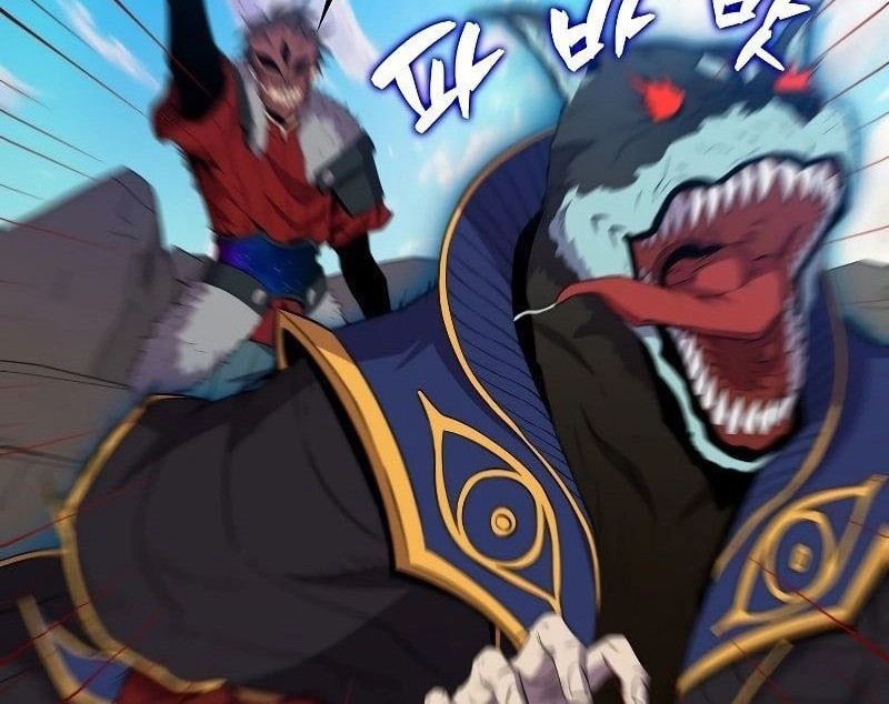 Sleeping Ranker Chapter 120 Gambar 83