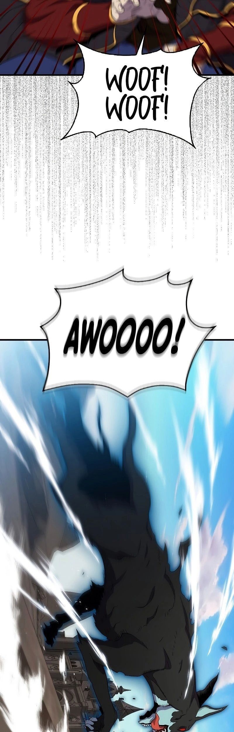 Sleeping Ranker Chapter 120 Gambar 84