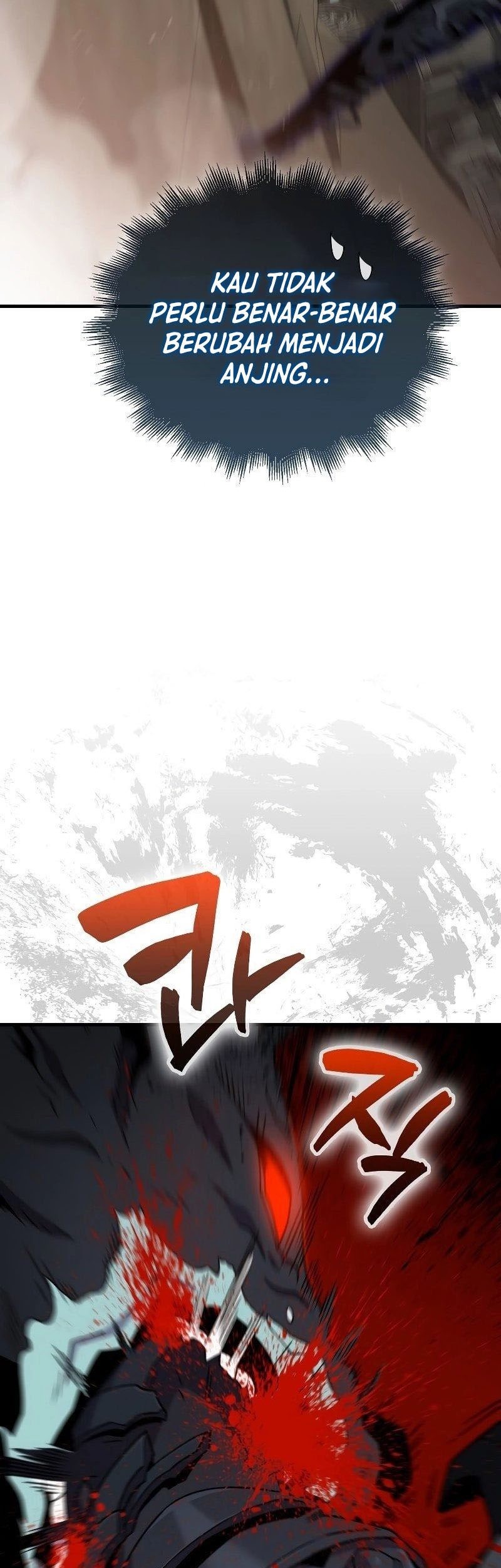 Sleeping Ranker Chapter 120 Gambar 86