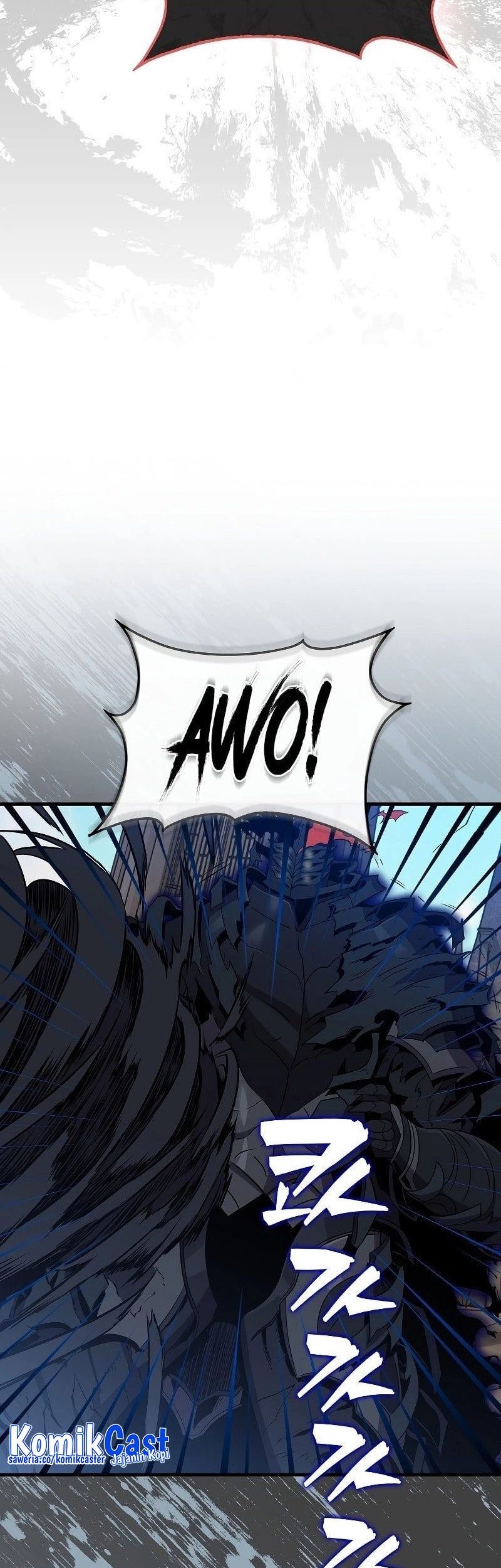 Sleeping Ranker Chapter 120 Gambar 88