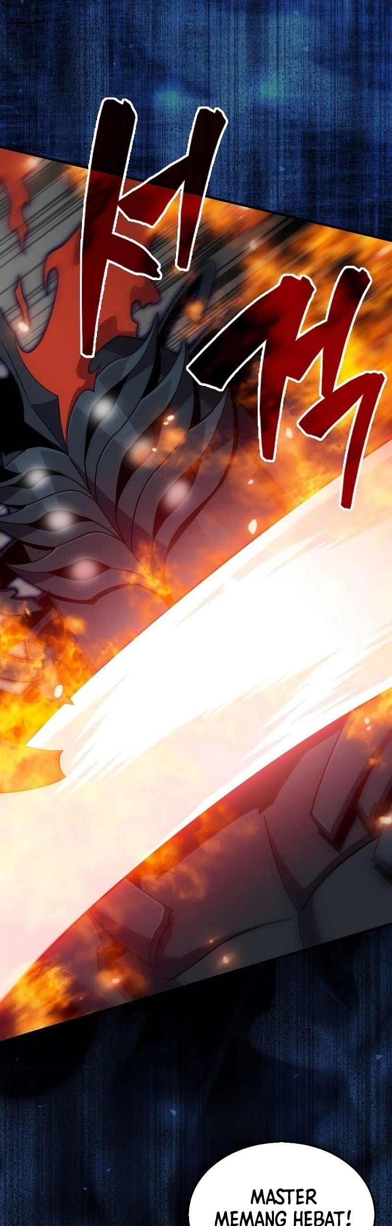 Sleeping Ranker Chapter 120 Gambar 94