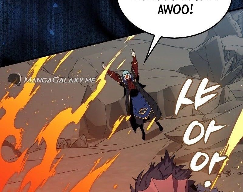 Sleeping Ranker Chapter 120 Gambar 95