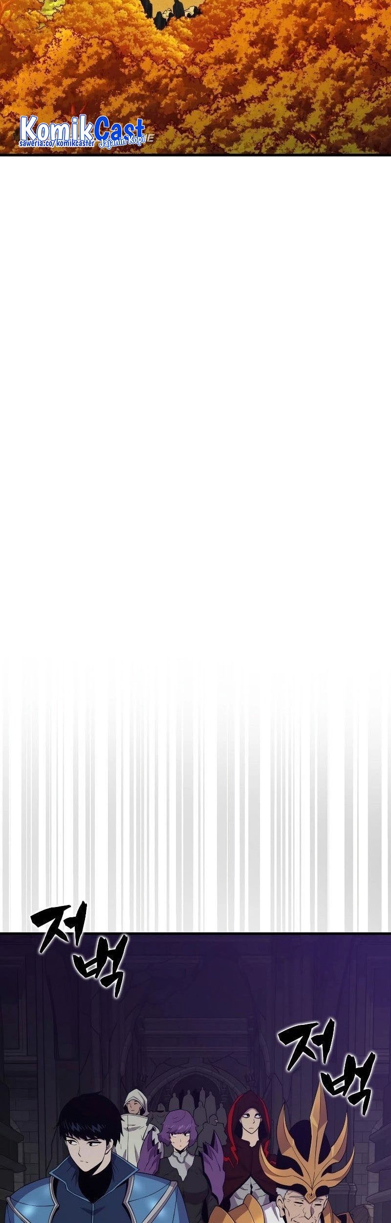 Sleeping Ranker Chapter 120 Gambar 8