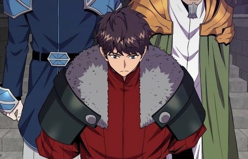 Sleeping Ranker Chapter 120 Gambar 9