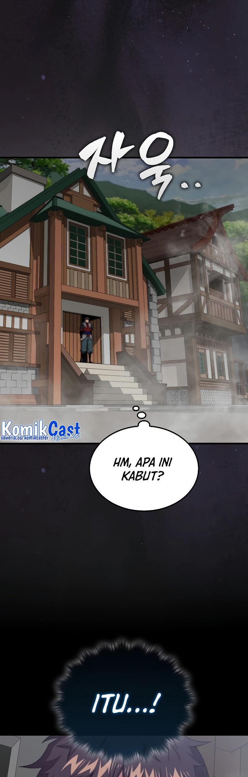 Sleeping Ranker Chapter 119 Gambar 40