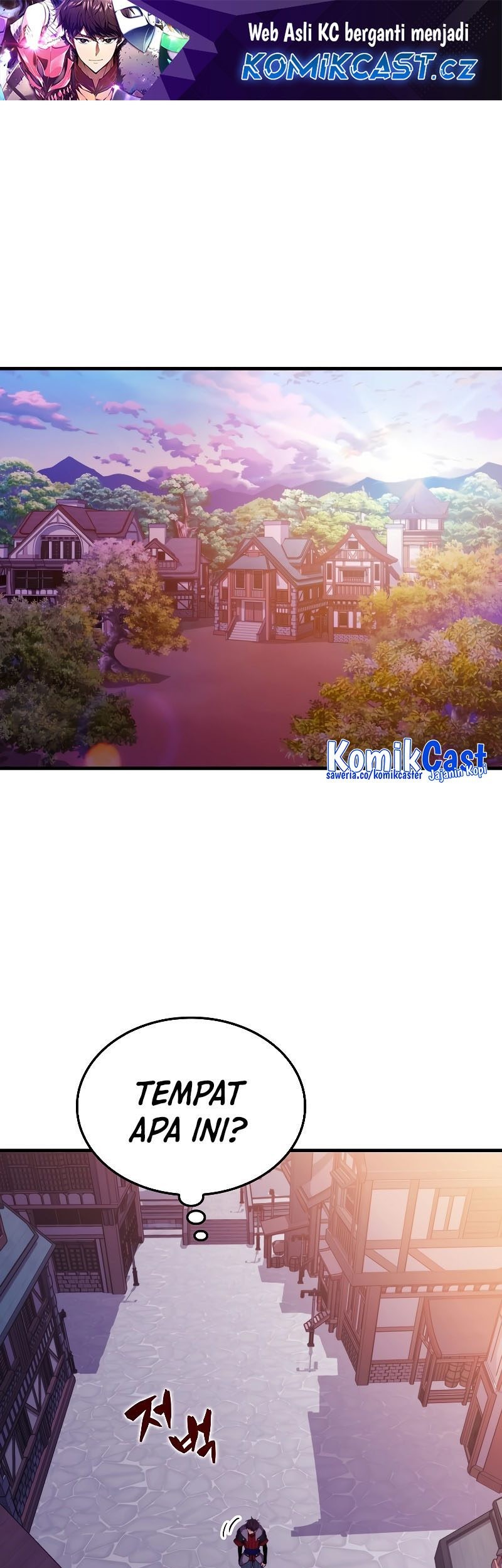 Baca Sleeping Ranker Chapter 119 Gambar 2
