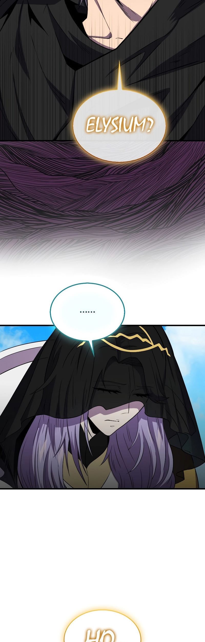 Sleeping Ranker Chapter 119 Gambar 84