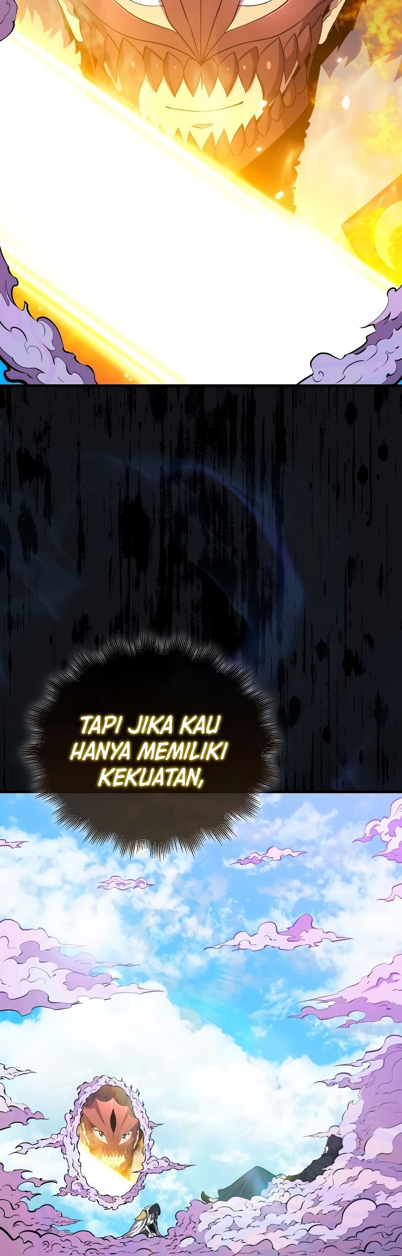 Sleeping Ranker Chapter 119 Gambar 90