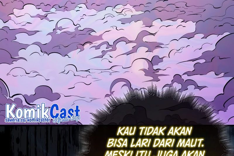 Sleeping Ranker Chapter 119 Gambar 91
