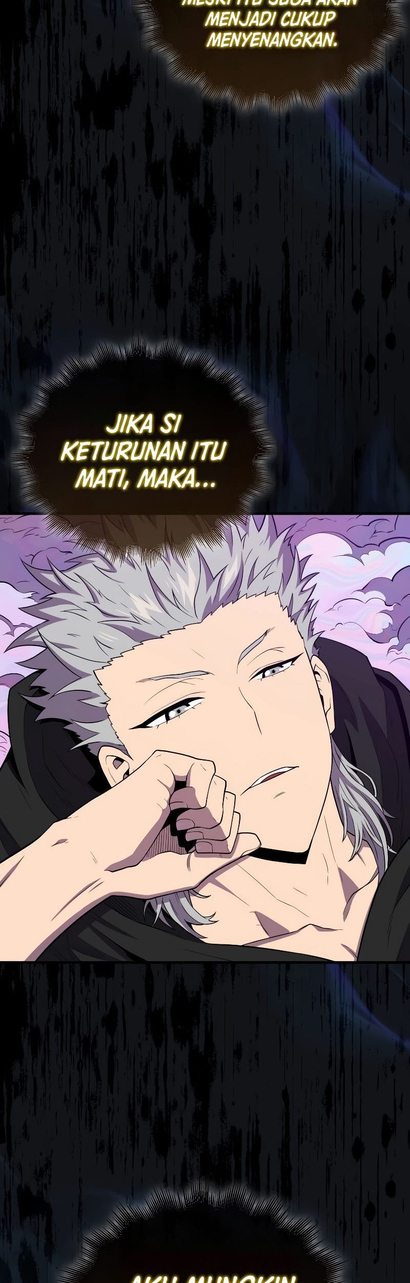 Sleeping Ranker Chapter 119 Gambar 92