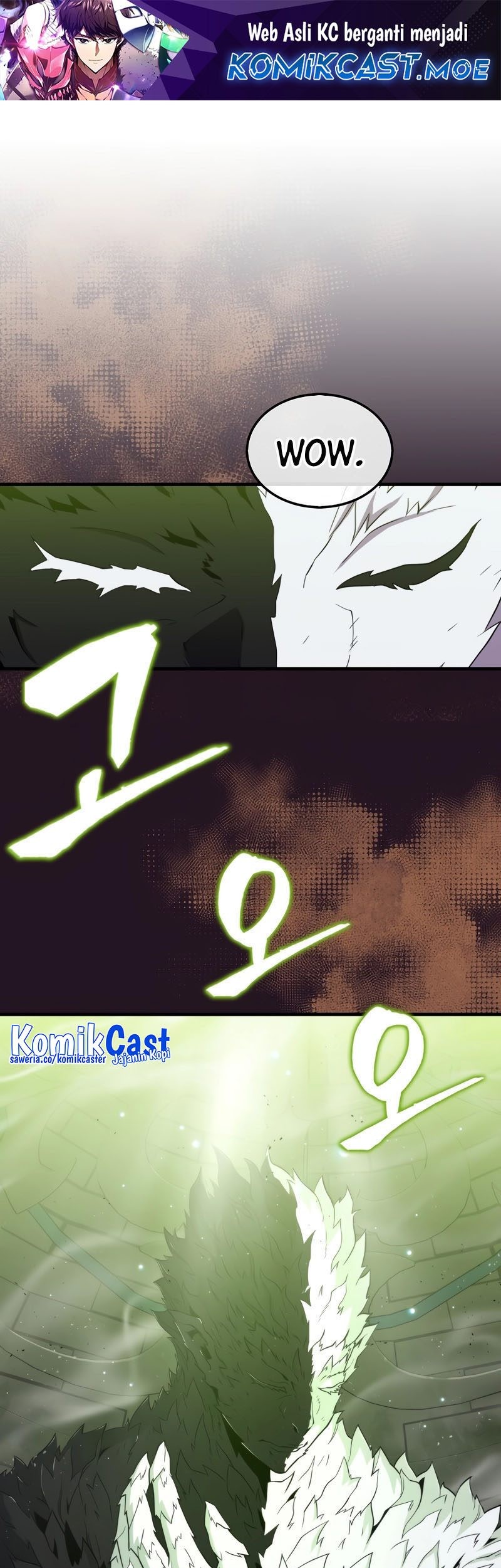 Baca  Sleeping Ranker Chapter 117 Gambar 2