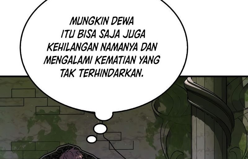Sleeping Ranker Chapter 116 Gambar 73