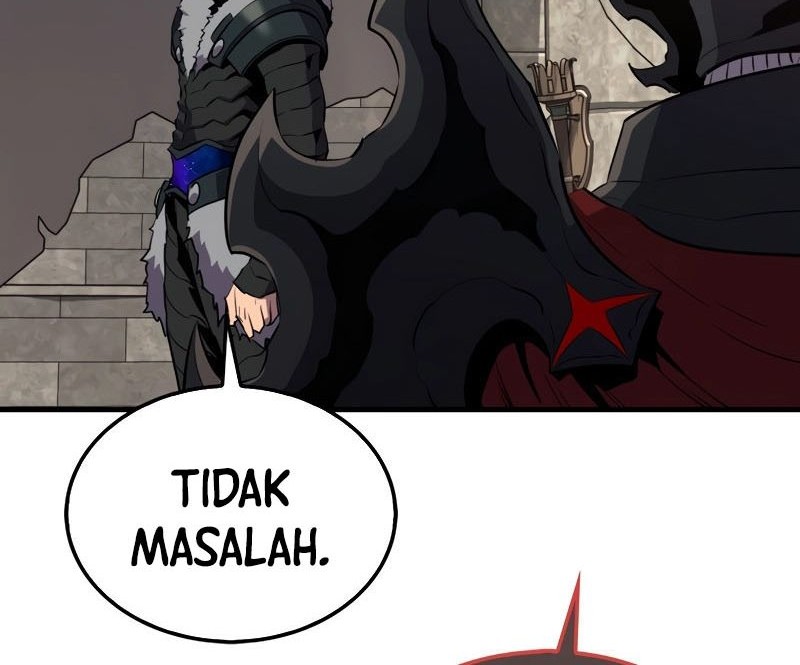 Sleeping Ranker Chapter 114 Gambar 43
