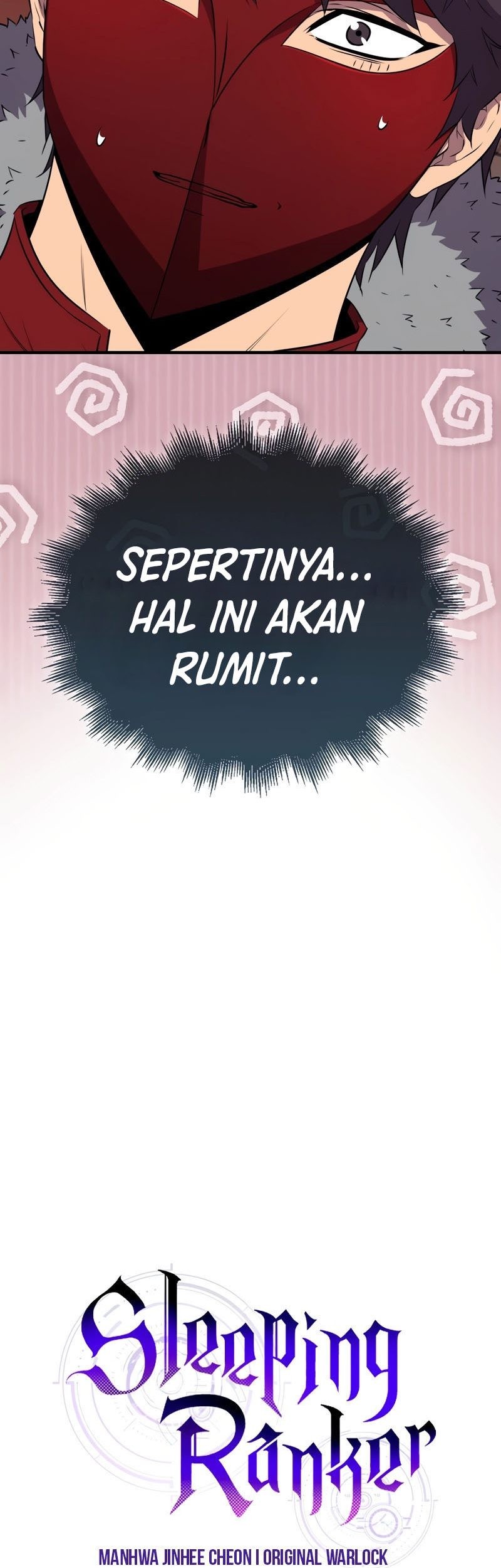 Sleeping Ranker Chapter 114 Gambar 84